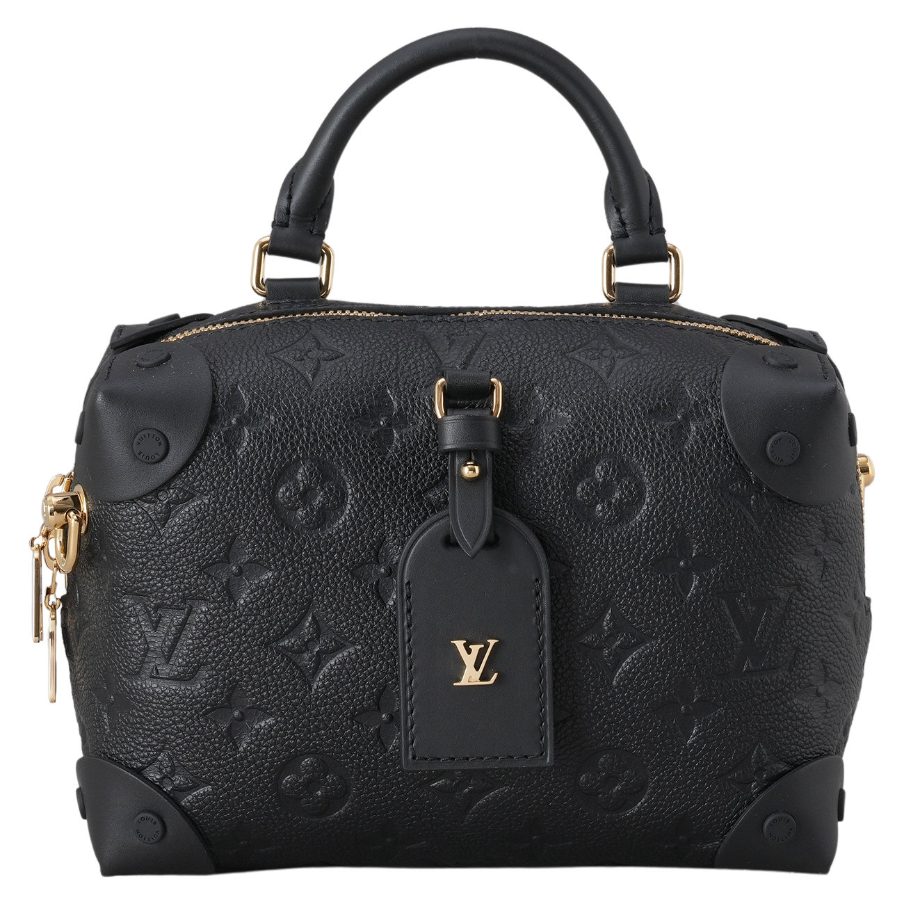 LOUIS VUITTON(USED)루이비통 M45393 앙프레뜨 쁘띠드 말 수플